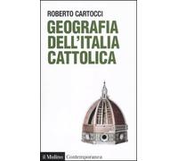 Geografia dell'Italia cattolica (Contemporanea)