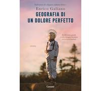 Geografia di un dolore perfetto (Elefanti pop)