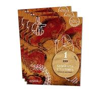 Geografía e Historia 1.