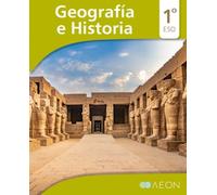 Geografía e Historia 1º ESO