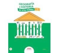 Geografia E Historia 1º Eso Canarias