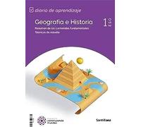 Geografia E Historia 1º Eso Mec Ed 2022