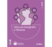 geografia e historia 1º eso (construyendo nuevos mundos) castilla-la m