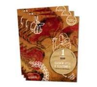 Geografía E Historia 1º Eso Operacion Mundo Canarias