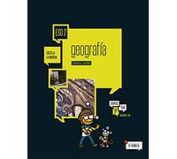 Geografía E Historia 2º Eso Versión 5 Proyecto Somoslink Ed 2016 Casti