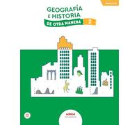 Geografía e Historia 2 (De otra Manera)