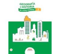 Geografia E Historia 2º Educacion Primaria Comunidad Valenciana