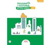 geografia e historia 2º eso (and)