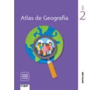 GEOGRAFIA E HISTORIA SERIE DESCUBRE 2 ESO SABER HACER CONTIGO - 9788491327141