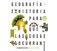 Geografía E Historia 2º Eso La Rioja/navarra/cantabria) 2020