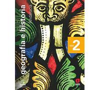 Geografía e historia. 2 ESO. Savia Nueva Generación. Andalucía - 9788413920016