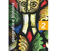 Geografía e historia. 2 ESO. Savia Nueva Generación. Murcia - 9788413920610