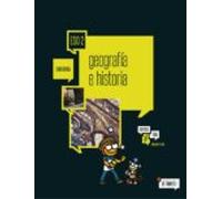 Geografía E Historia 2º Eso Versión 6 Proyecto Somoslink Ed 2016 Canta