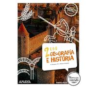 Geografía e Historia 2 (Operación Mundo)