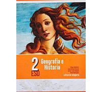 Geografia e historia 2ºeso