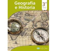 Geografía e Historia 3.º ESO LOMLOE