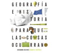Geografía E Historia 3.º Eso (versión 1) Mec