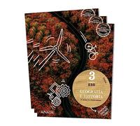 Geografía e Historia 3.