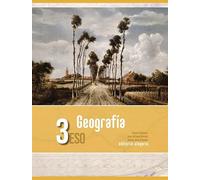 Geografía E Historia 3º Eso
