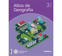 Geografia E Historia 3º Eso (2vol) Construyendo Mundos Ed 22
