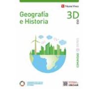 geografía e historia 3º eso c. diversidad comunidad en red (mec)
