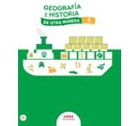 Geografia E Historia 3º Eso Canarias