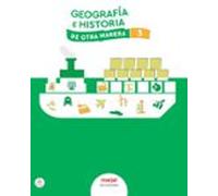 Geografia E Historia 3º Eso Comunidad Valenciana