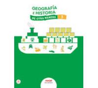 Geografia E Historia 3º Eso Duna Altra Manera Comunidad Valencia Na