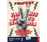 Geografía E Historia 3º Eso La Fanfest (comunidad De Madrid)