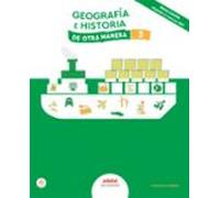 geografia e historia 3º eso madrid