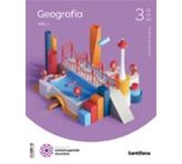 Geografia E Historia 3º Eso Mochila Ligera Construyendo Mundos Murcia