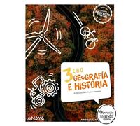 Geografía e Historia 3 (Operación Mundo)