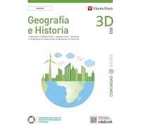Geografía E Historia 3º Eso D Diversidad Aragón Comunidad En Red Arago