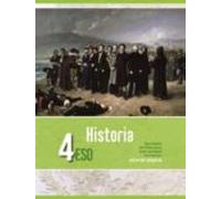 Geografía E Historia 4º Eso