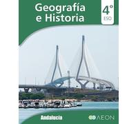 Geografía e Historia 4º ESO Andalucía