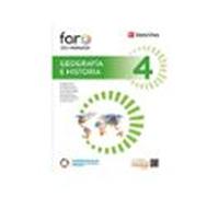 Geografía E Historia 4º Eso. (andalucía) (faro)