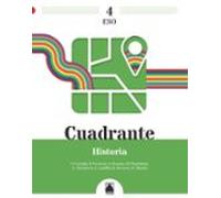 Geografía E Historia 4 Eso Cuadrante