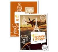 Geografía E Historia 4º Eso + Dual Focus (operación Mundo) (andalucía)