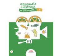 Geografia E Historia 4º Eso Madrid