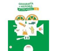 Geografia E Historia 4º Eso Murcia Ed 2023