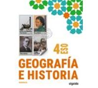Geografía E Historia 4º Eso (proyecto Algaida Lomloe)