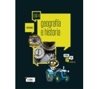 Geografía E Historia 4º Eso Proyecto Somoslink Ed 2016 Cantabria