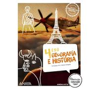 Geografía e Historia 4 (Operación Mundo)