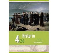 Geografia e historia 4ºeso