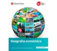 Geografia Economica 3º Eso Comunidad Valencia Pmar