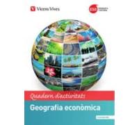 Geografía Econòmica 3º Eso Illes Balears. Quadern D Activitats Catalan