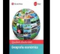 Geografia Econòmica 3º Eso Quadern D Activitats Catalan