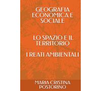GEOGRAFIA ECONOMICA E SOCIALE LO SPAZIO E IL TERRITORIO I REATI AMBIENTALI