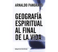 Geografia Espiritual Al Final De La Vida: 151 (Proyecto)