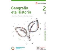 GEOGRAFIA ETA HISTORIA 2 (KOMUNITATEA SAREAN)